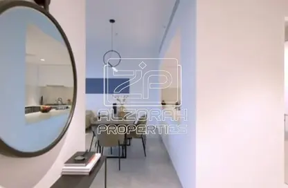 Apartment - 2 Bedrooms - 3 Bathrooms for sale in Nesba - Aljada - Sharjah
