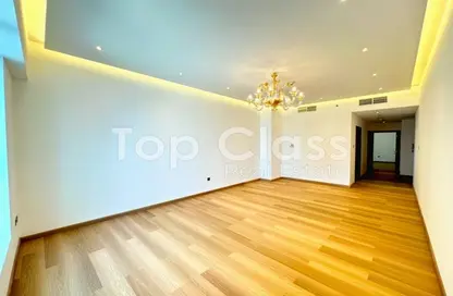 Apartment - 1 Bedroom - 1 Bathroom for sale in Sulafa Tower - Dubai Marina - Dubai