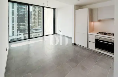 Apartment - 1 Bedroom - 1 Bathroom for rent in The Crest Tower C - The Crest - Sobha Hartland - Mohammed Bin Rashid City - Dubai