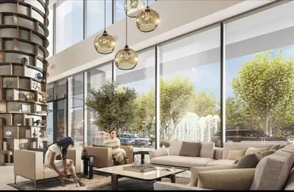 Apartment - 2 Bedrooms - 2 Bathrooms for sale in Sobha Orbis - Motor City - Dubai