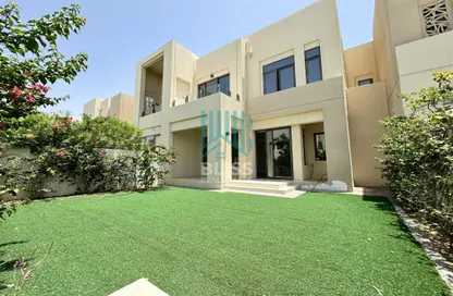 Villa - 3 Bedrooms - 4 Bathrooms for sale in Mira Oasis 3 - Mira Oasis - Reem - Dubai