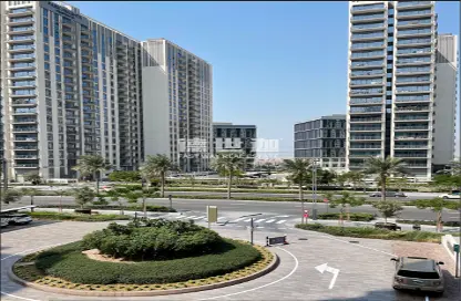 Outdoor Building image for: Apartment - 1 Bedroom - 1 Bathroom for rent in Executive Residences - Dubai Hills Estate - Dubai, Image 1