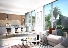 Villa - 4 bedrooms - 4 bathrooms for sale in Joy - Arabian Ranches 3 - Dubai