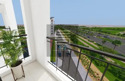 شقة - غرفة نوم - 1 حمام للبيع في فيوز إف - ياس جولف كليكشن - جزيرة الياس - أبوظبي شقة - غرفة نوم - 1 حمام للبيع في فيوز إف - ياس جولف كليكشن - جزيرة الياس - أبوظبي