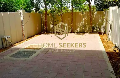 Villa - 3 Bedrooms - 4 Bathrooms for sale in Contemporary Style - Al Reef Villas - Al Reef - Abu Dhabi