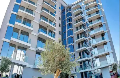 Apartment - 1 Bedroom - 1 Bathroom for sale in Bluebell Residence - Jumeirah Village Circle - Dubai
