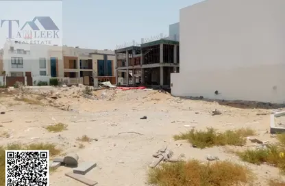 Land - Studio for sale in Al Alia - Ajman