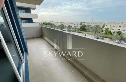 Apartment - 3 Bedrooms - 4 Bathrooms for sale in Al Reef Downtown - Al Reef - Abu Dhabi