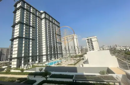 Apartment - 2 Bedrooms - 2 Bathrooms for rent in Park Horizon Tower 1 - Park Horizon - Dubai Hills Estate - Dubai