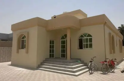 Villa - 3 Bedrooms - 6 Bathrooms for rent in Al Rawda 3 Villas - Al Rawda 3 - Al Rawda - Ajman