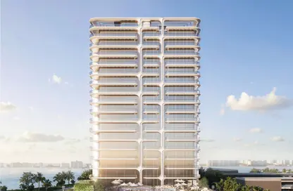 شقة - 2 غرف نوم - 4 حمامات للبيع في ستيلار من إيلي صعب - جزيرة الياس - أبوظبي