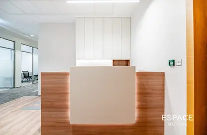 Office Space - Studio for rent in Burj Daman - DIFC - Dubai