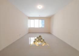 صورةغرفة فارغة لـ: شقة - 2 غرف نوم - 2 حمامات للكراء في شارع إلكترا - أبوظبي, صورة 1
