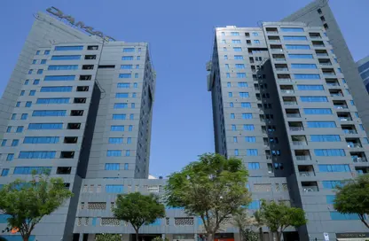 مكتب - استوديو للايجار في الخليج الإداري B - الخليج الإداري - الخليج التجاري - دبي