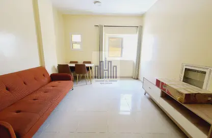 Apartment - 1 Bedroom - 1 Bathroom for rent in Fire Station Road - Muwaileh - Sharjah