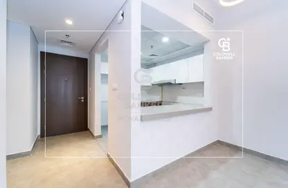 Apartment - Studio - 1 Bathroom for sale in Views 2 - Dubai South (Dubai World Central) - Dubai