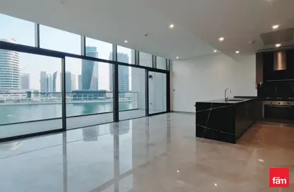 Apartment - 2 Bedrooms - 3 Bathrooms for rent in Peninsula Five - Peninsula - Business Bay - Dubai