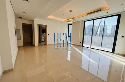 شقة - 3 غرف نوم - 4 حمامات للايجار في منال لاروز - الضاحية 12 - قرية جميرا الدائرية - دبي