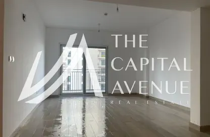 Apartment - 1 Bedroom - 1 Bathroom for rent in Waters Edge - Yas Island - Abu Dhabi
