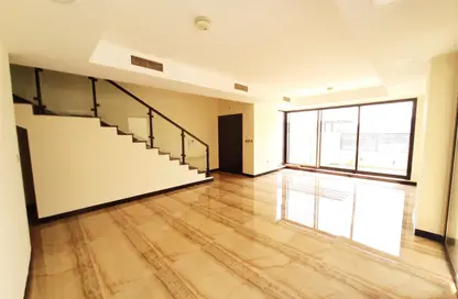 Villa - 4 Bedrooms - 5 Bathrooms for rent in Marwa Homes 2 - Jumeirah Village Circle - Dubai