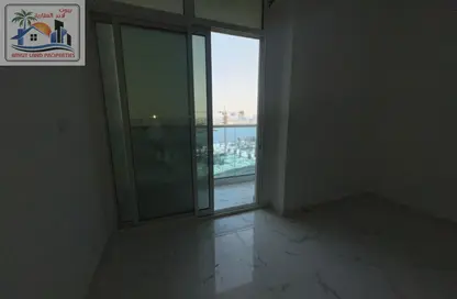 Apartment - 2 Bedrooms - 2 Bathrooms for rent in Ajman One - Ajman Downtown - Ajman