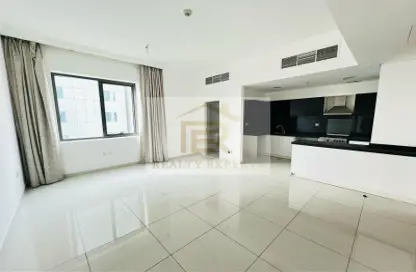 Apartment - 1 Bedroom - 2 Bathrooms for rent in Executive Bay A - Executive Bay - Business Bay - Dubai