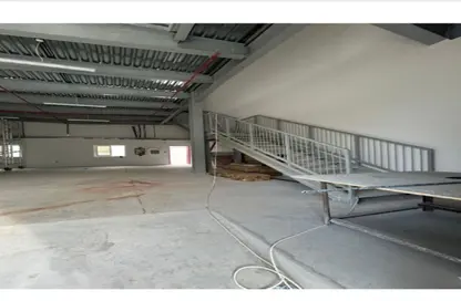 Warehouse - Studio for rent in Al Qusais Industrial Area 4 - Al Qusais Industrial Area - Al Qusais - Dubai