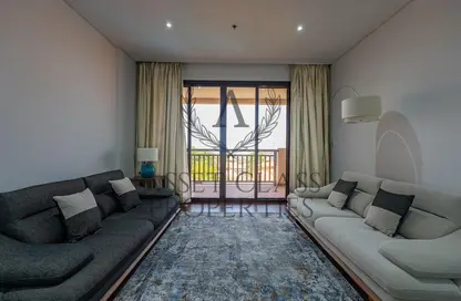 Apartment - 1 Bedroom - 2 Bathrooms for sale in Royal Amwaj Residence South - The Royal Amwaj - Palm Jumeirah - Dubai