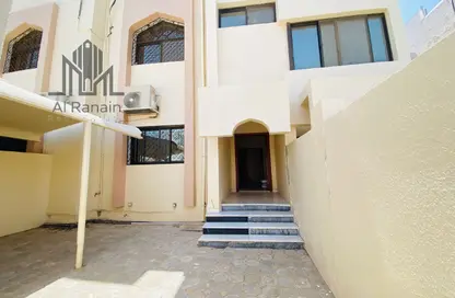 Apartment - 3 Bedrooms - 4 Bathrooms for rent in Al Ameriya - Al Jimi - Al Ain