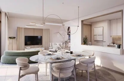 Apartment - 2 Bedrooms - 3 Bathrooms for sale in Altura - Waada by Bahria Town - Dubai South (Dubai World Central) - Dubai