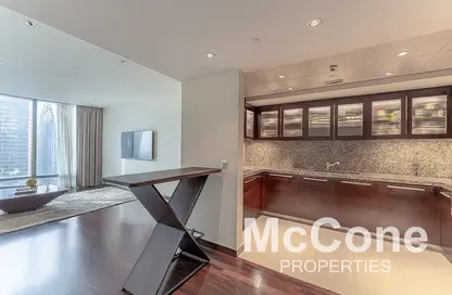 Apartment - 1 Bedroom - 2 Bathrooms for sale in Burj Khalifa - Burj Khalifa Area - Downtown Dubai - Dubai