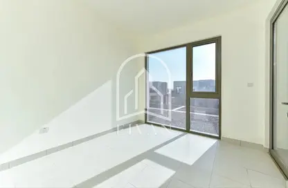 Villa - 3 Bedrooms - 3 Bathrooms for rent in Parkside 2 - EMAAR South - Dubai South (Dubai World Central) - Dubai