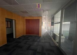 Office Space - 1 bathroom for rent in Al Moosa Tower 1 - Al Moosa Towers - Sheikh Zayed Road - Dubai
