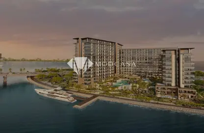 Apartment - 2 Bedrooms - 3 Bathrooms for sale in Playa Del Sol - Al Marjan Island - Ras Al Khaimah