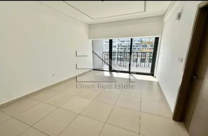 Apartment - 1 Bedroom - 2 Bathrooms for sale in Sunrise Legend - Arjan - Dubai