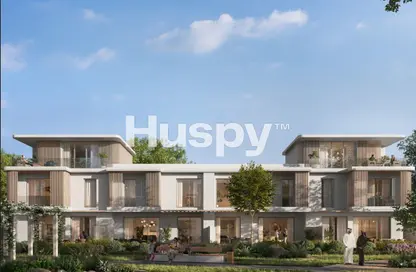 Townhouse - 4 Bedrooms - 6 Bathrooms for sale in Thoraya - Maysan - Al Reem Island - Abu Dhabi