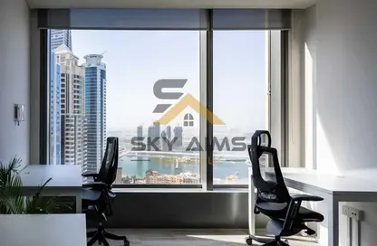 Office Space - Studio for rent in Port Saeed - Deira - Dubai Office Space - Studio for rent in Port Saeed - Deira - Dubai