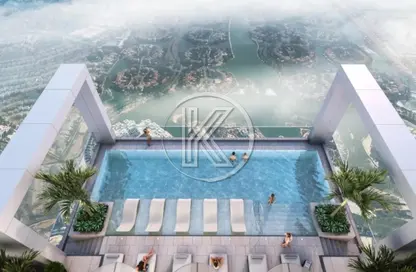Apartment - 1 Bedroom - 2 Bathrooms for sale in Sobha Verde - Jumeirah Lake Towers - Dubai