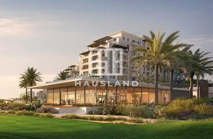 Apartment - Studio - 1 Bathroom for sale in Residences C - Yas Golf Collection - Yas Island - Abu Dhabi