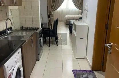 شقة - 1 حمام للايجار في 1 عجمان ون تاور - عجمان واحد - عجمان وسط المدينة - عجمان شقة - 1 حمام للايجار في 1 عجمان ون تاور - عجمان واحد - عجمان وسط المدينة - عجمان