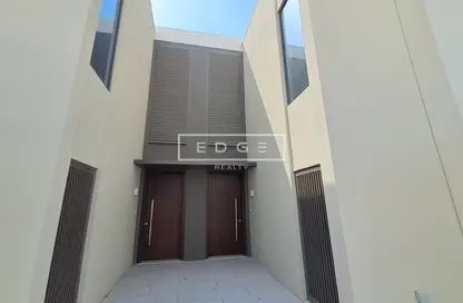 Villa - 3 Bedrooms - 4 Bathrooms for rent in Talia - The Valley - Dubai