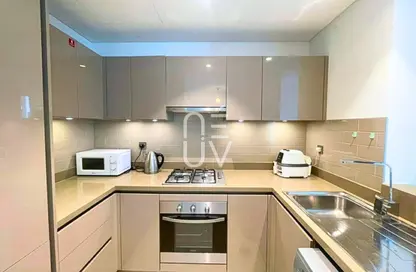 Apartment - Studio - 1 Bathroom for rent in Hartland Greens - Sobha Hartland - Mohammed Bin Rashid City - Dubai