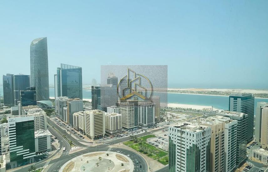 Apartment for Rent in Burj Mohammed Bin Rashid at WTC Hot Deal No