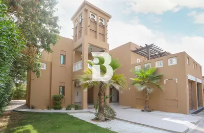Villa - 5 Bedrooms - 5 Bathrooms for sale in Dubai Style - North Village - Al Furjan - Dubai