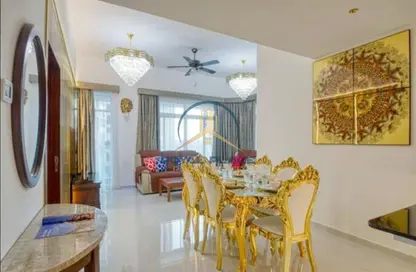 Apartment - 2 Bedrooms - 2 Bathrooms for rent in Marina Park - Dubai Marina - Dubai