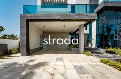 Villa for rent in Signature Villas Frond G - Signature Villas - Palm Jumeirah - Dubai