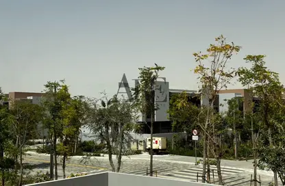 Villa - 4 Bedrooms - 5 Bathrooms for sale in Melia - Masaar - Tilal City - Sharjah