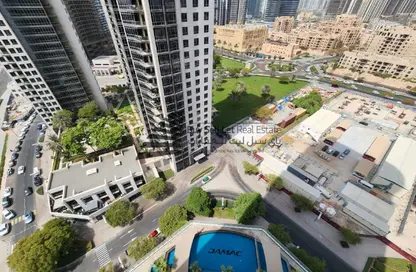 شقة - 1 حمام للايجار في داماك ميزون ذا ديستنكشن - دبي وسط المدينة - دبي