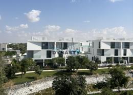 Villa - 5 bedrooms - 6 bathrooms for rent in Chorisia 1 Villas - Al Barari - Dubai