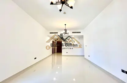 Apartment - 1 Bedroom - 2 Bathrooms for rent in Jaddaf Views - Al Jaddaf - Dubai